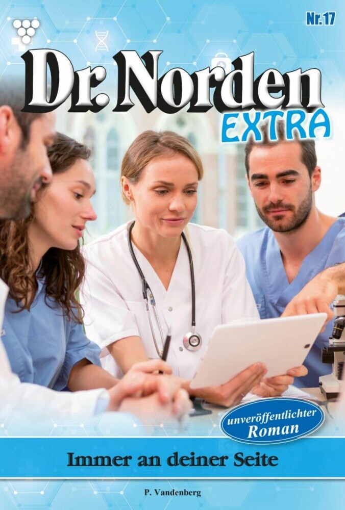 Immer an deiner Seite main product photo