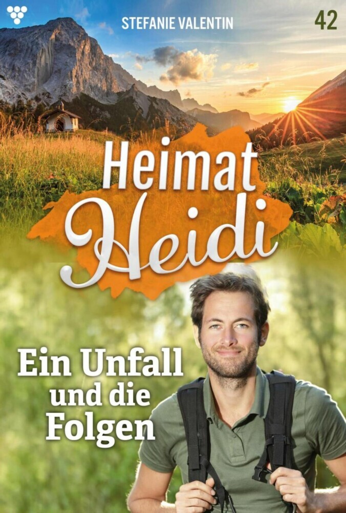 Ein Unfall und die Folgen main product photo