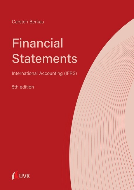 Financial Statements main product photo