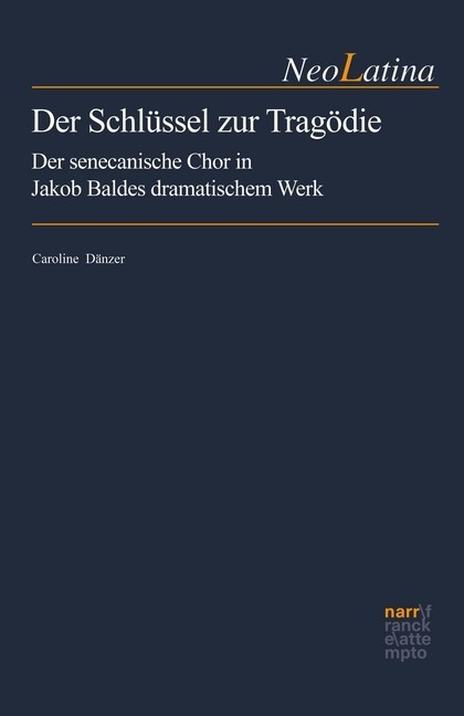 Der Schlüssel zur Tragödie main product photo