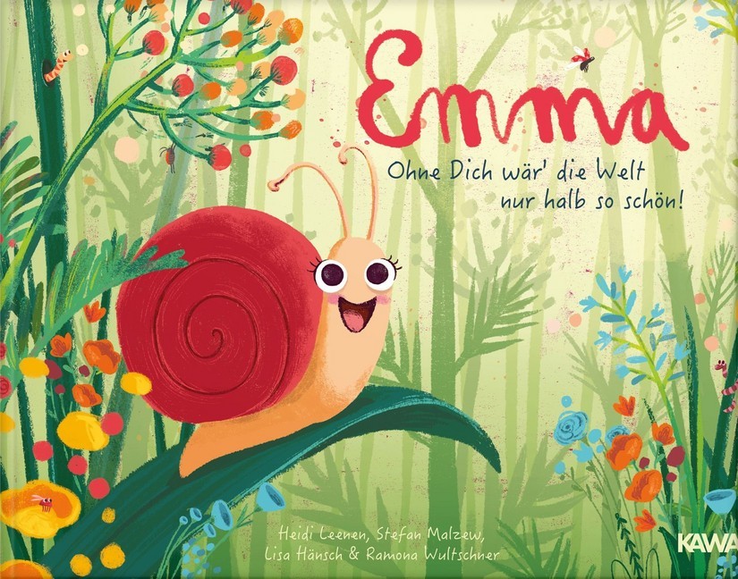 Emma main product photo