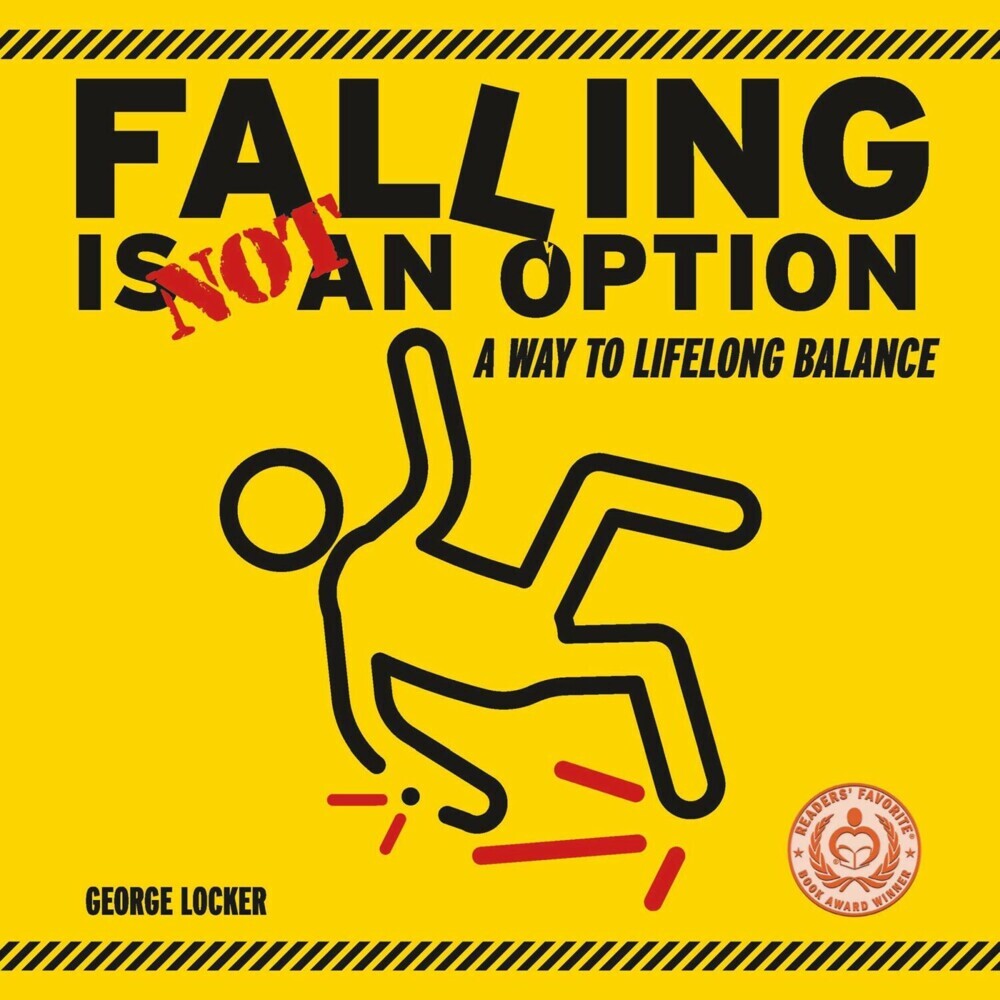 Falling Is Not An Option main product photo