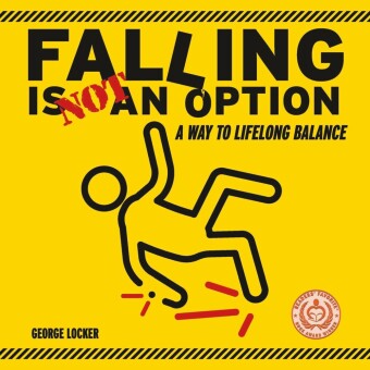 Falling Is Not An Option