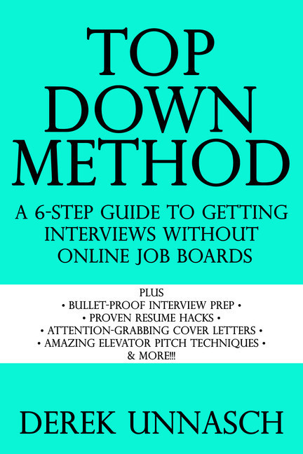 Top Down Method main product photo