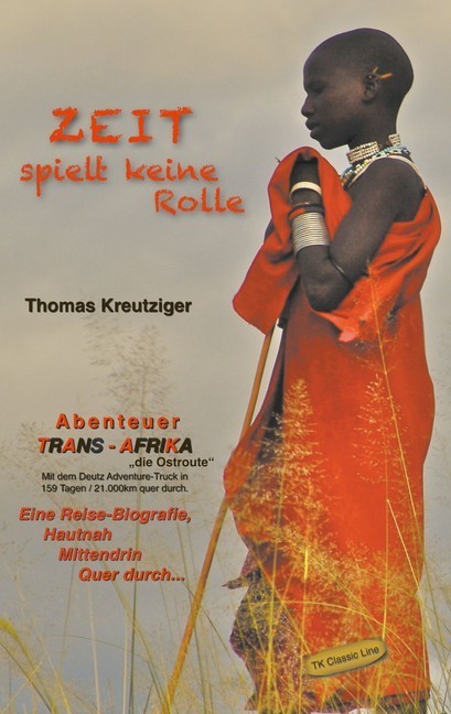 Zeit spielt keine Rolle main product photo