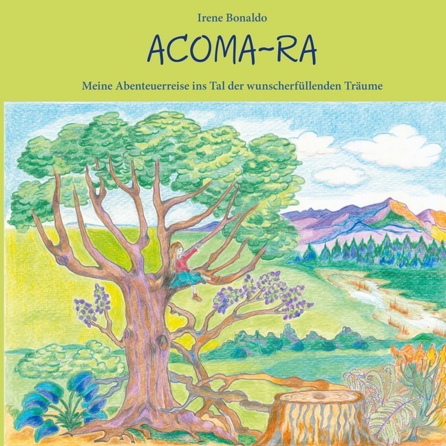 Acoma-Ra main product photo