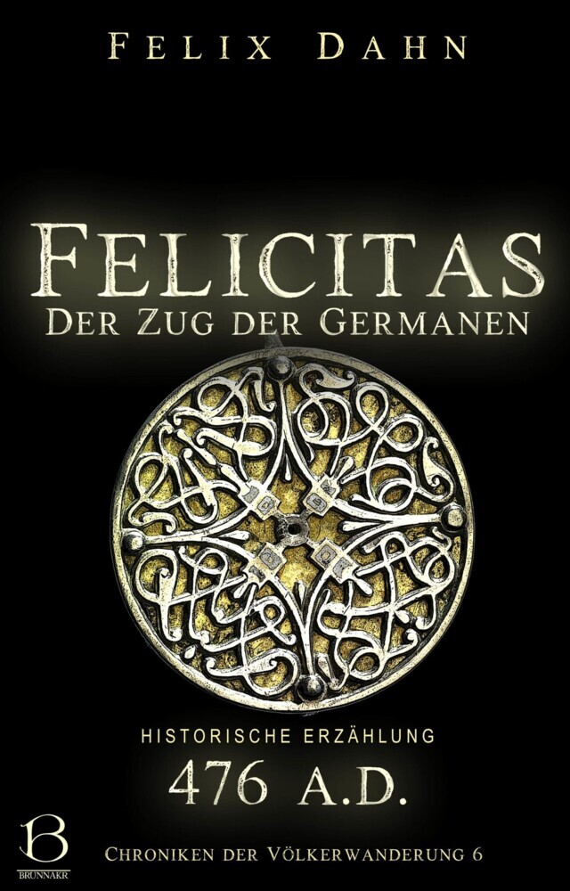 Felicitas main product photo