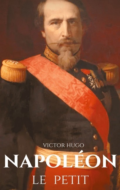 Napoléon le Petit main product photo
