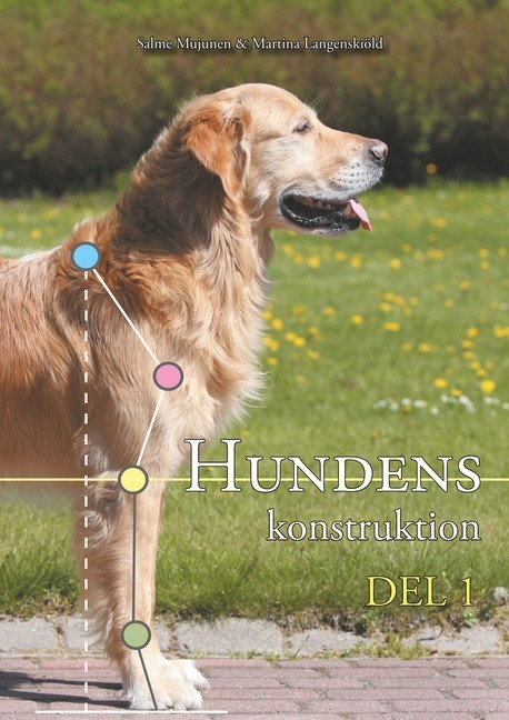 Hundens konstruktion, del 1 main product photo