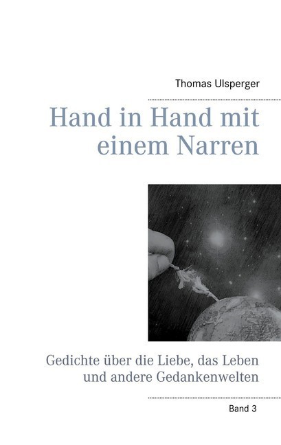 Hand in Hand mit einem Narren main product photo