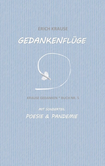 Gedankenflüge main product photo