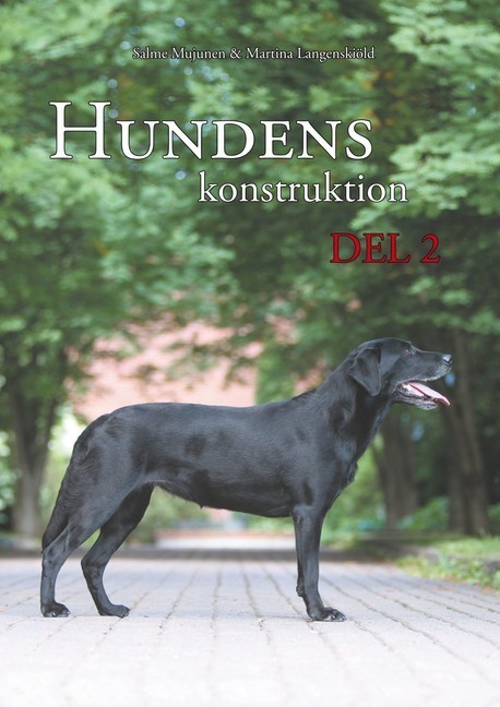 Hundens konstruktion, del 2 main product photo
