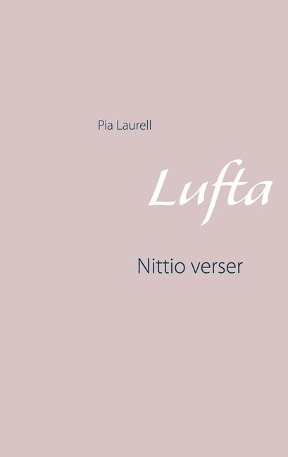 Lufta main product photo