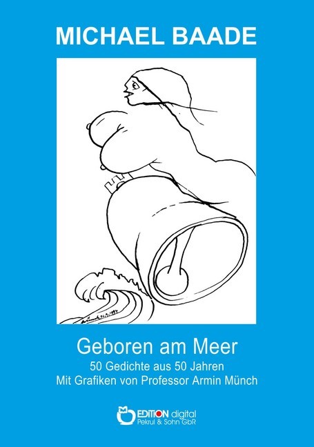Geboren am Meer main product photo