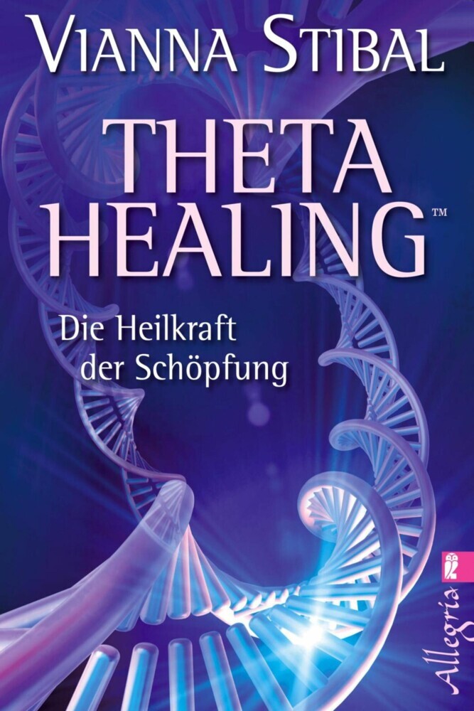 Theta Healing main product photo