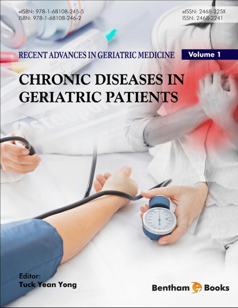 Chronic Diseases in Geriatric Patients main product photo