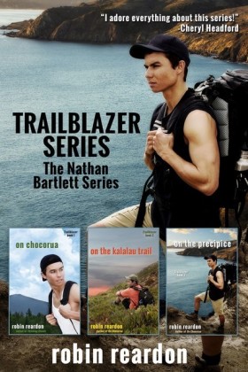 The Trailblazer Series