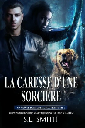 La Caresse d'une Sorcière