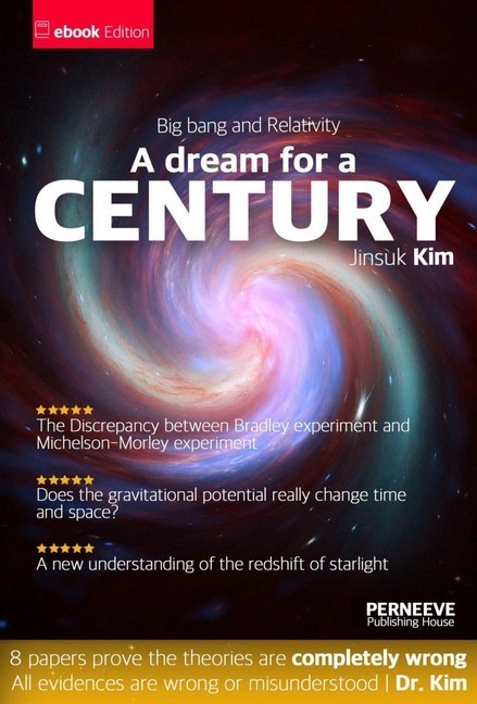 A Dream for a Century main product photo