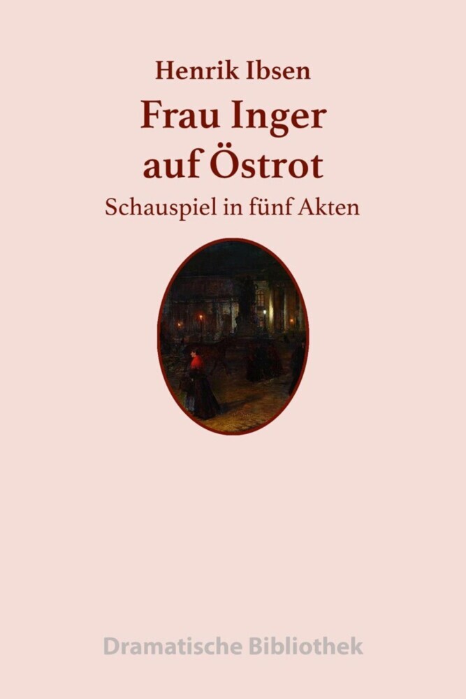 Frau Inger auf Östrot main product photo