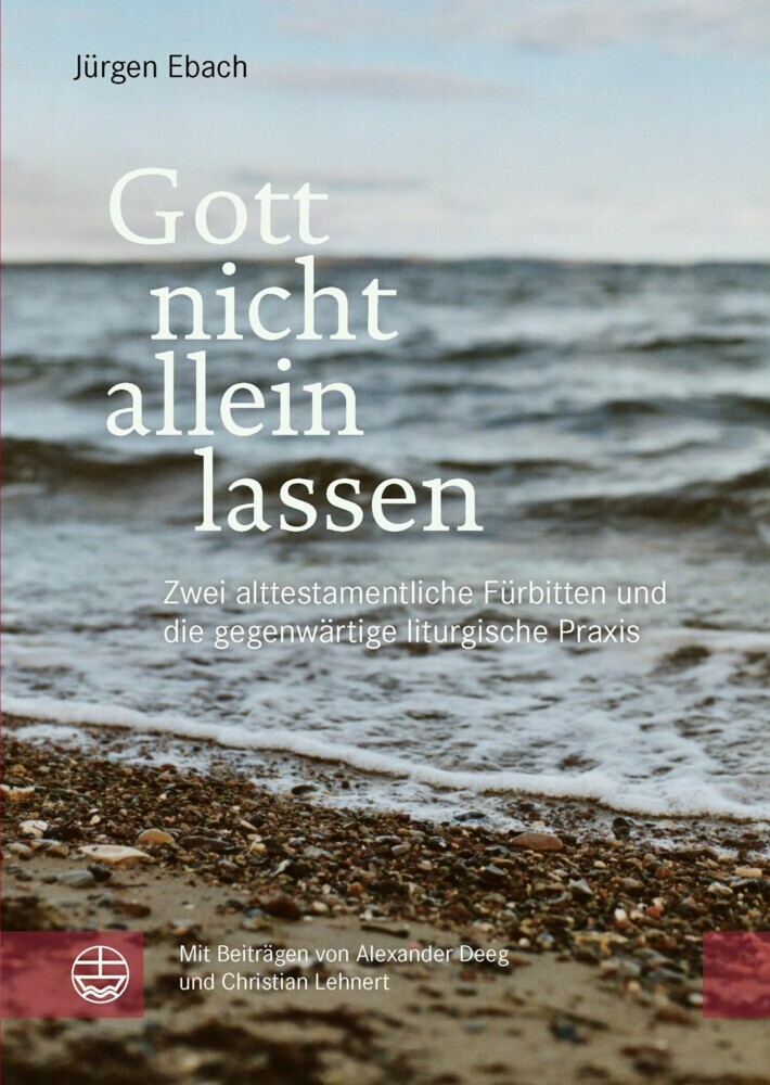 Gott nicht allein lassen main product photo