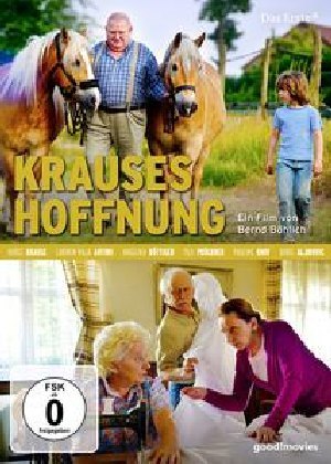 Krauses Hoffnung, 1 DVD main product photo