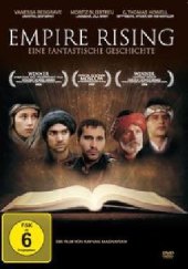 Empire Rising - Eine fantastische Geschichte, 1 DVD