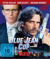 Blue Jean Cop, 1 BD