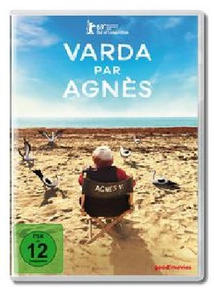 Varda Par Agnes, 1 DVD