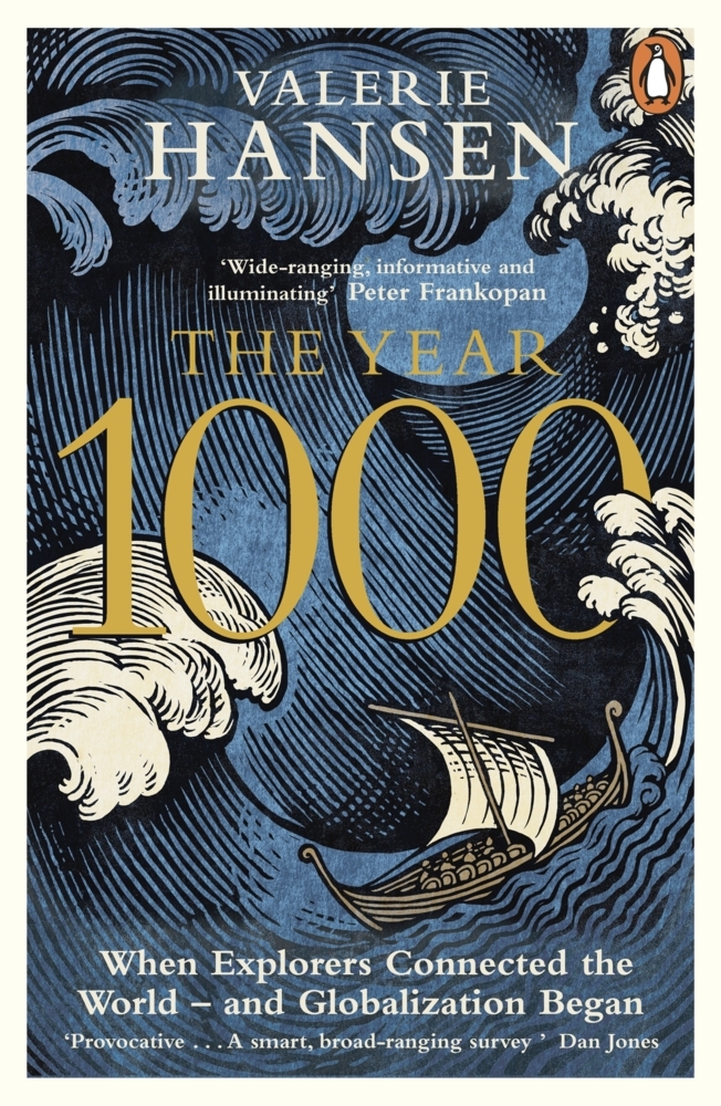 The Year 1000 main product photo