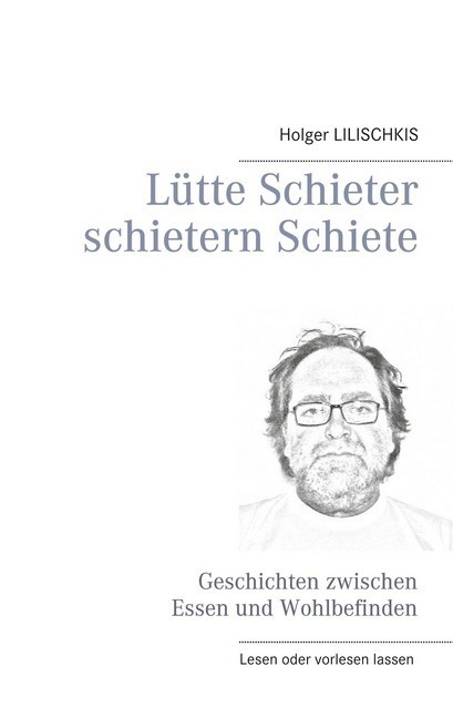 Lütte Schieter schietern Schiete main product photo