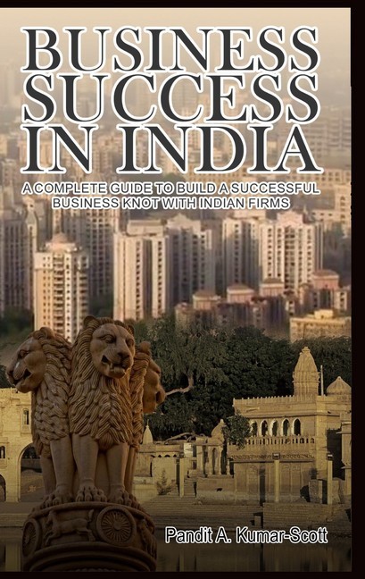 Business Success in India main product photo