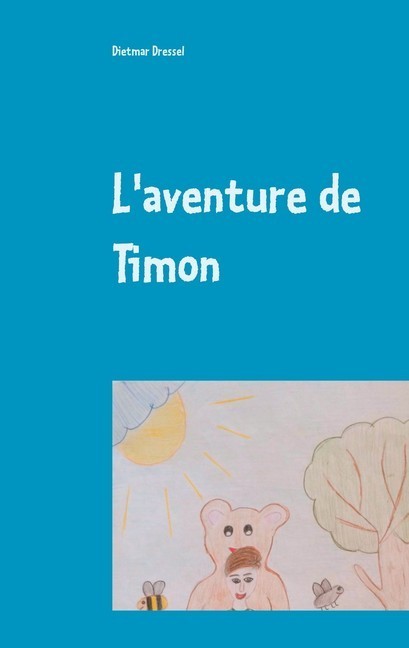 L'aventure de Timon main product photo