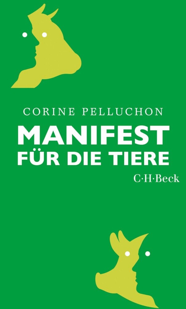 Manifest für die Tiere main product photo