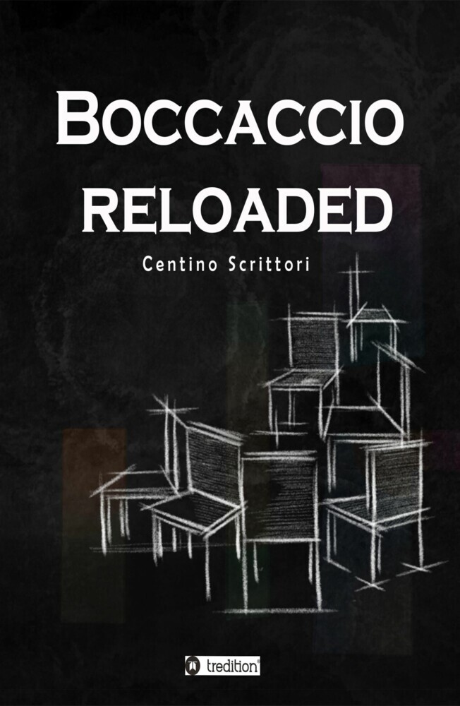 Boccaccio reloaded main product photo