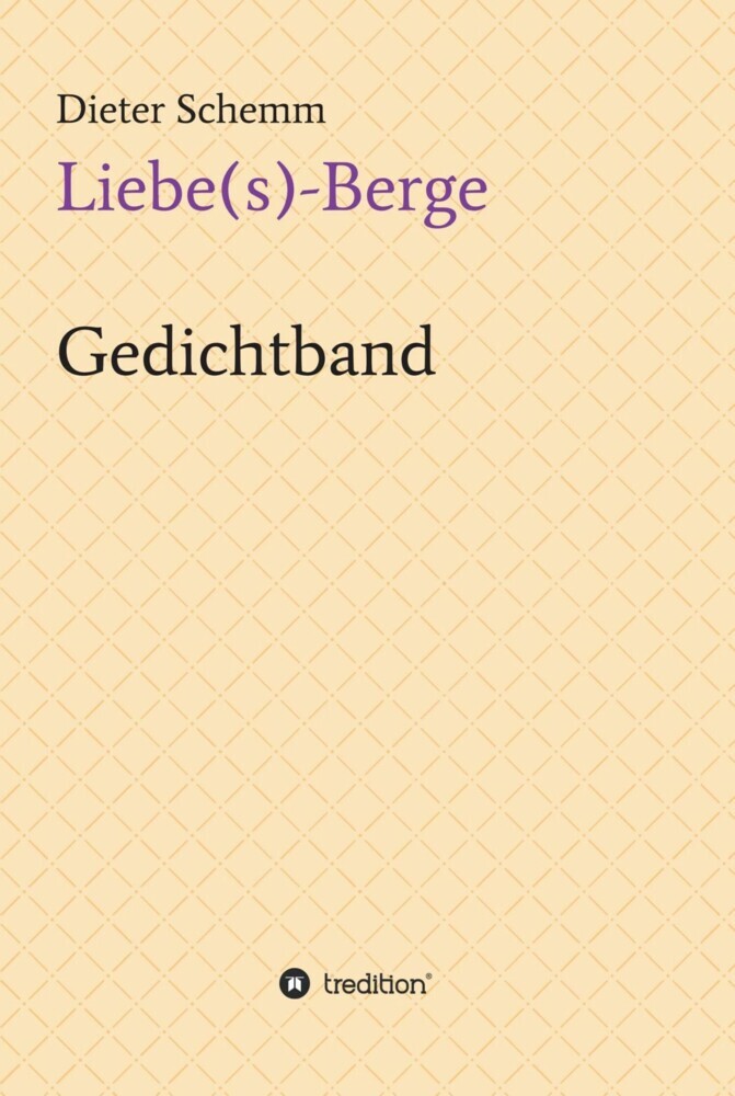 Liebe(s)-Berge main product photo