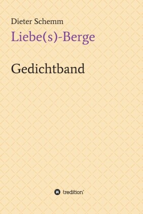 Liebe(s)-Berge