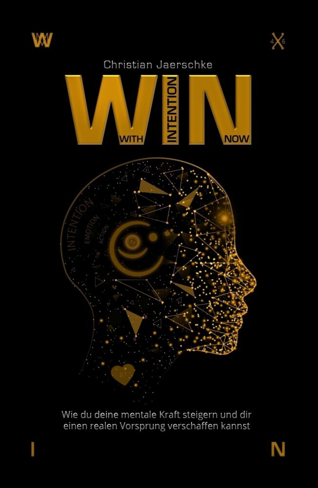 WIN - With Intention Now main product photo