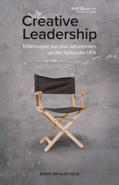 Creative Leadership main product photo