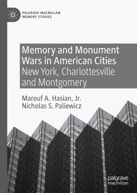 Memory and Monument Wars in American Cities main product photo