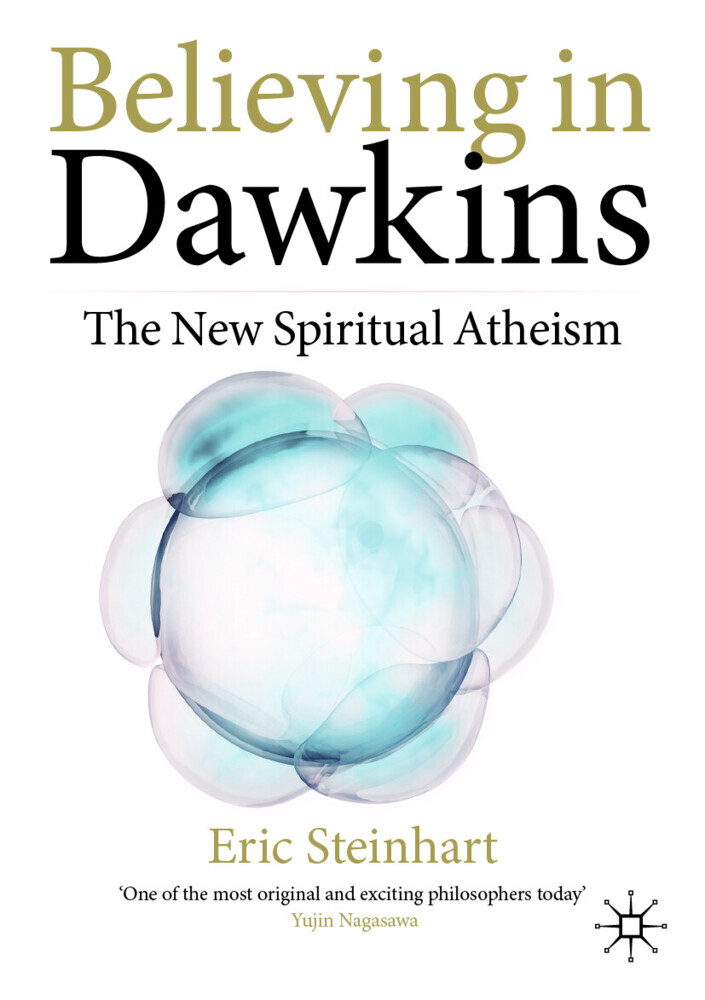 Believing in Dawkins main product photo
