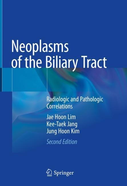 Neoplasms of the Biliary Tract main product photo