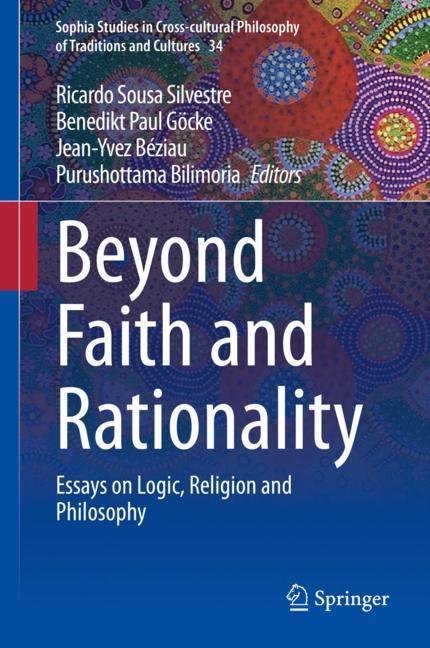 Beyond Faith and Rationality main product photo
