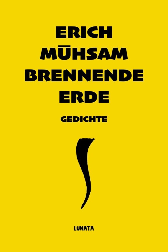 Brennende Erde main product photo