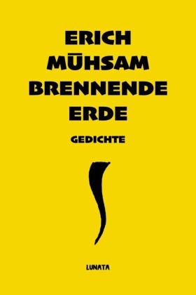Brennende Erde