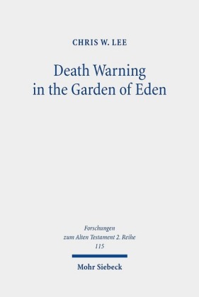 Death Warning in the Garden of Eden