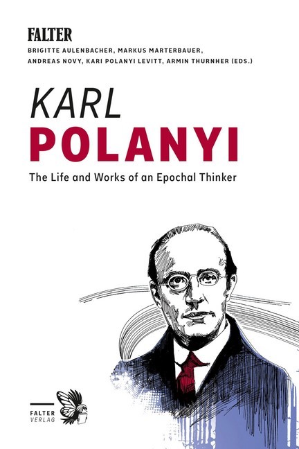 Karl Polanyi main product photo