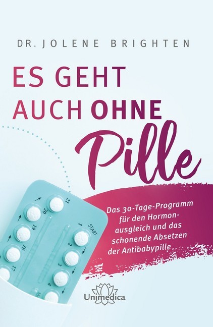 Es geht auch ohne Pille main product photo