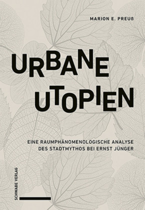 Urbane Utopien