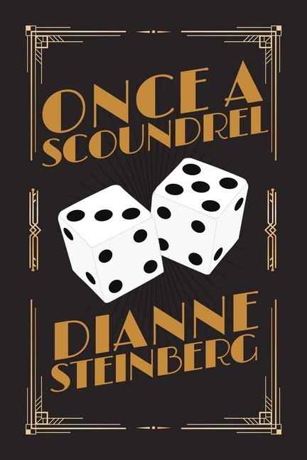 Once a Scoundrel main product photo